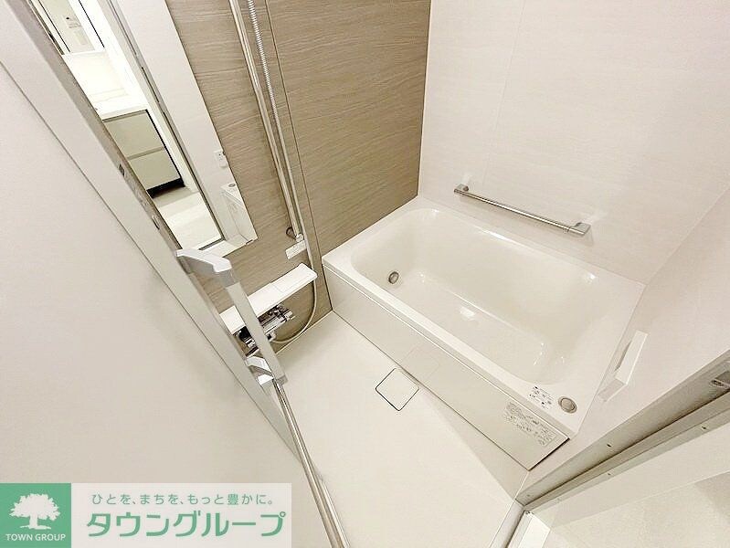 パークアクシス東日本橋の物件内観写真