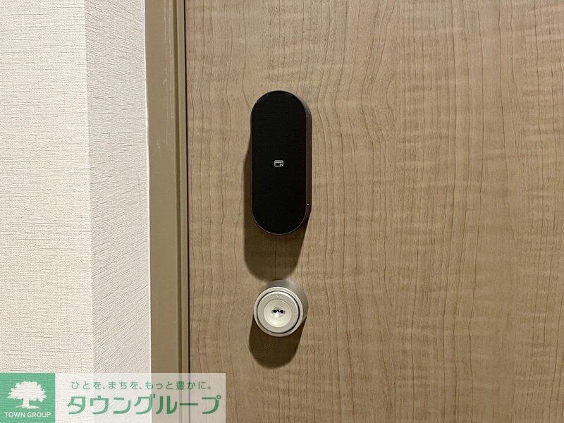 パークアクシス東日本橋の物件内観写真