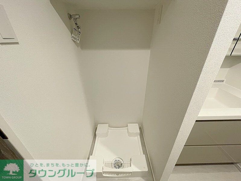 パークアクシス東日本橋の物件内観写真
