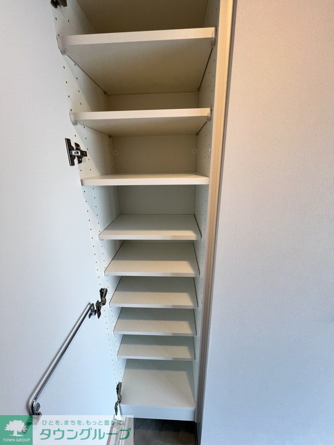 ルフォンプログレ門前仲町プレミアの物件内観写真