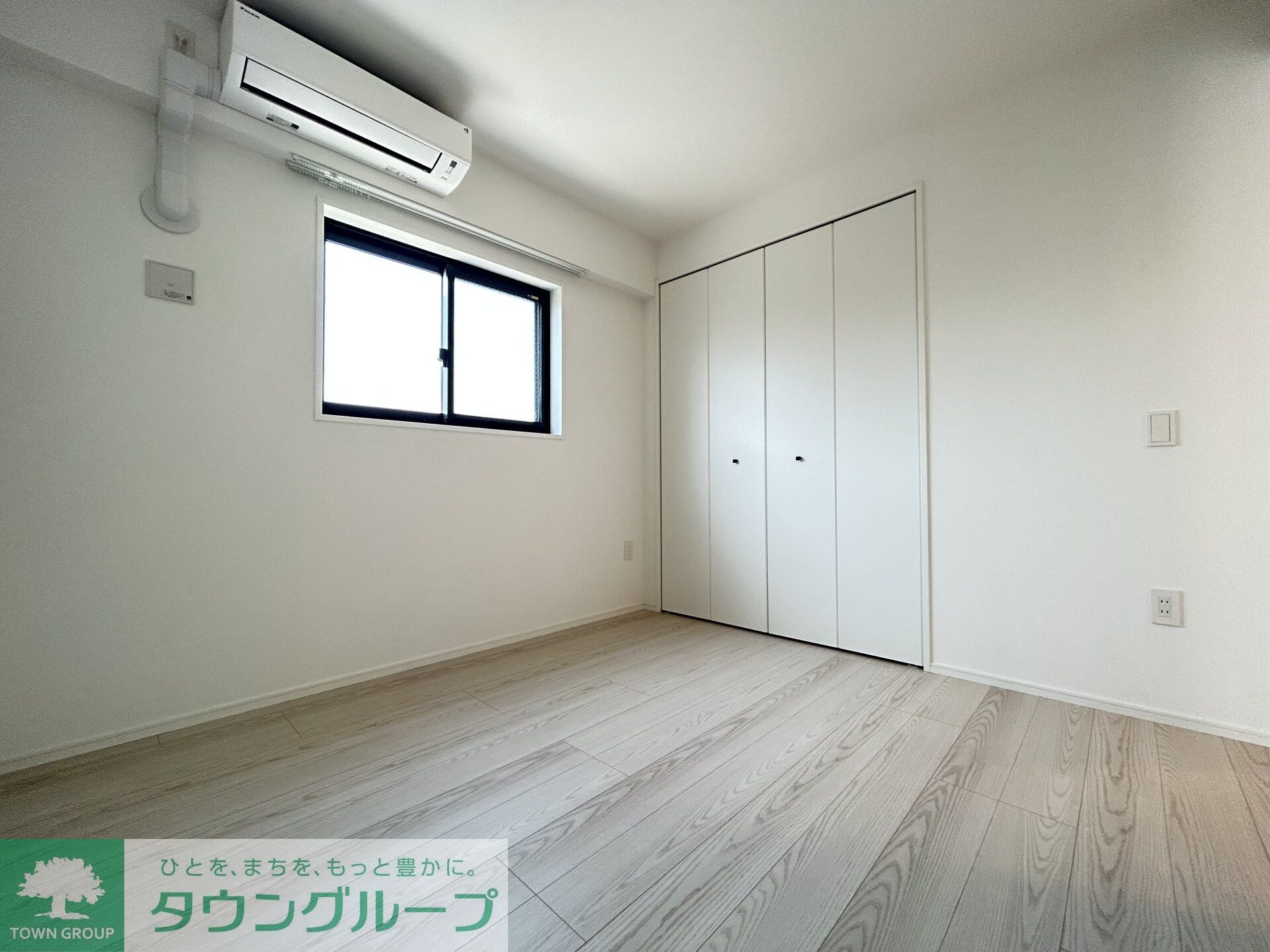 リテラス住吉の物件内観写真