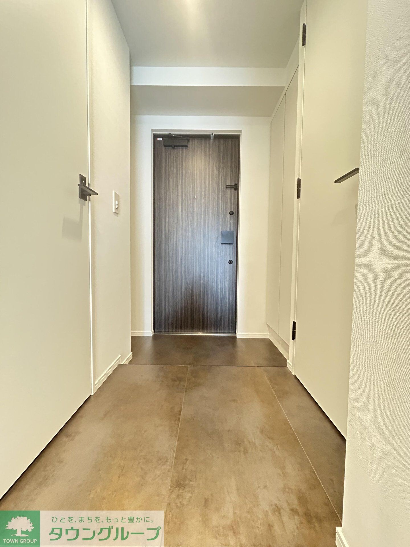 リテラス住吉の物件内観写真