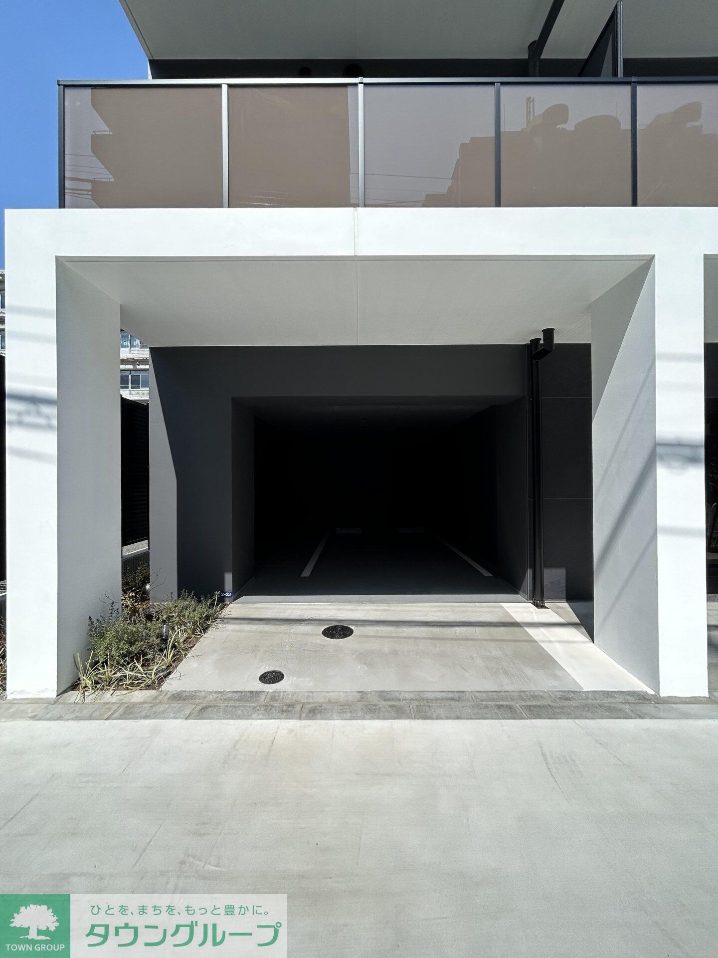 リテラス住吉の物件内観写真