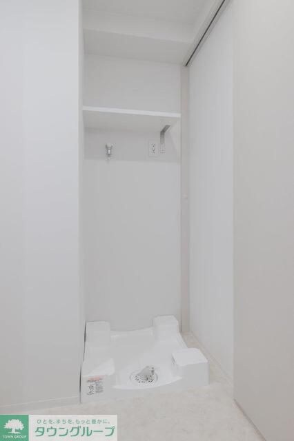 ＡＩＦＬＡＴ馬込の物件内観写真