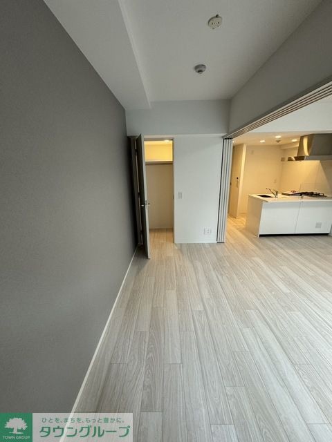 ＡＩＦＬＡＴ馬込の物件内観写真