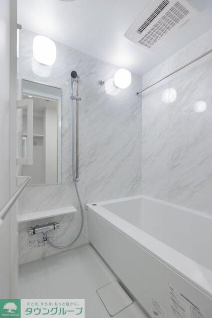 ＡＩＦＬＡＴ馬込の物件内観写真