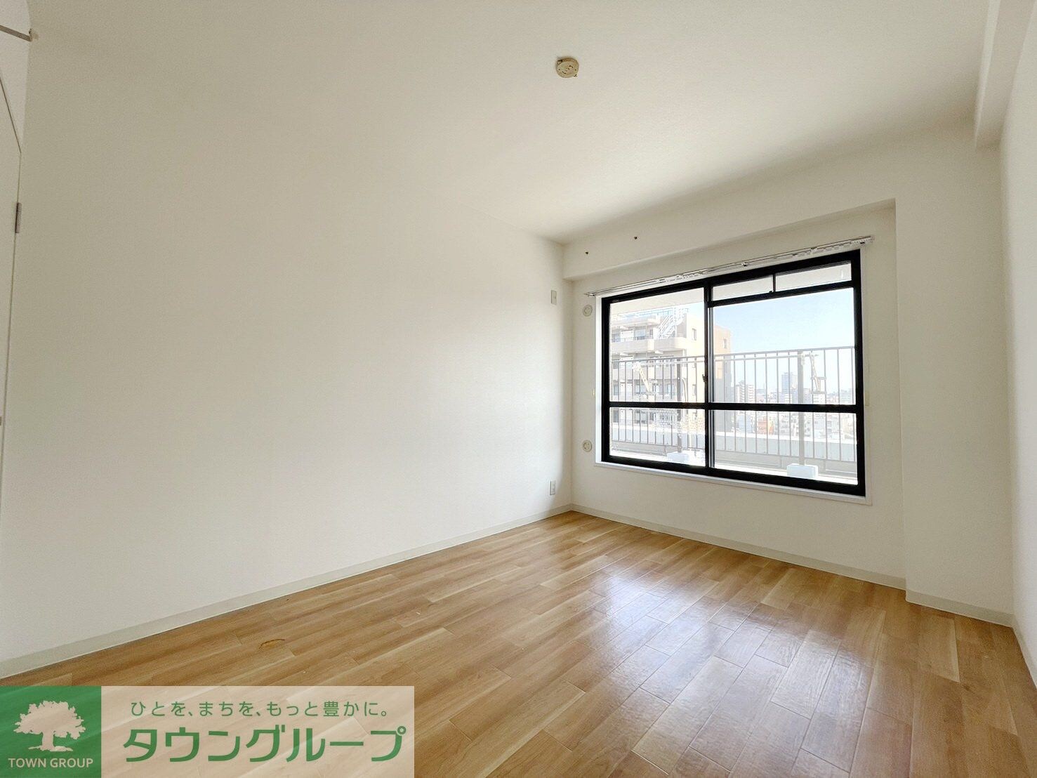 ジュネスの物件内観写真