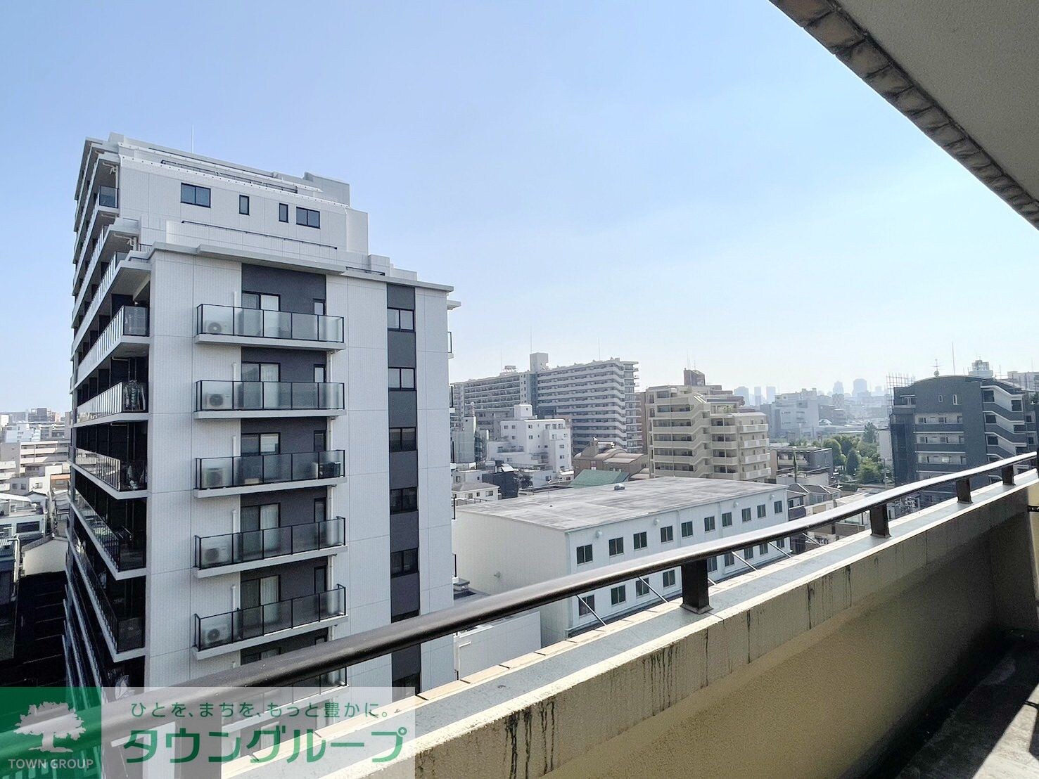 ジュネスの物件内観写真