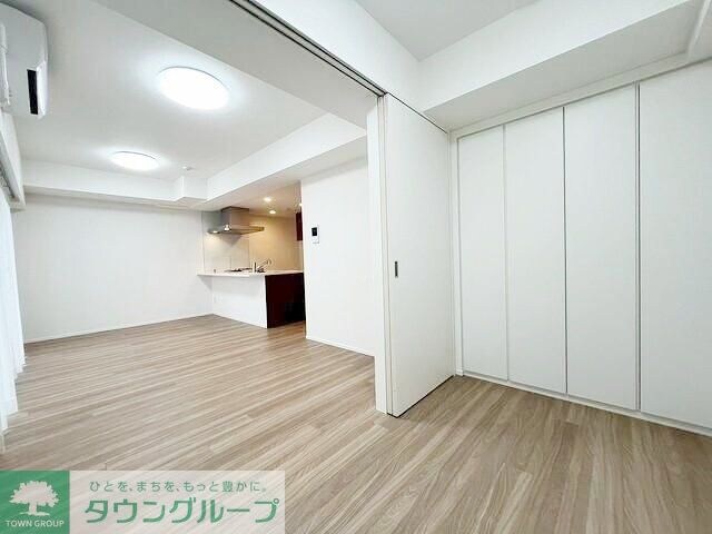 クレストコート池上六丁目の物件内観写真