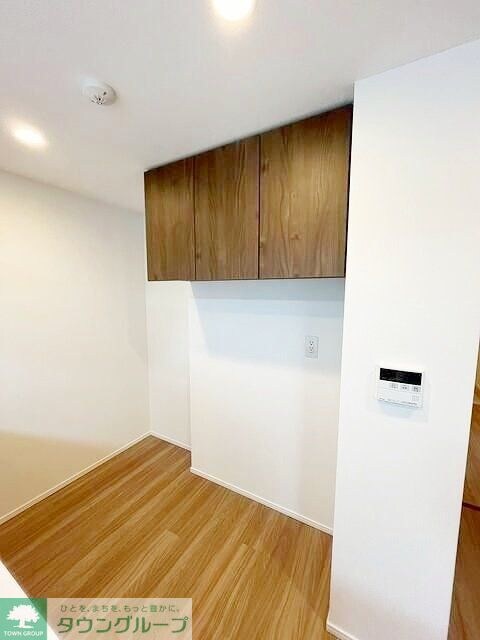 クレストコート池上六丁目の物件内観写真