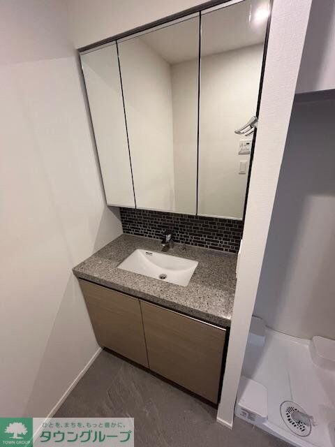 ザ・パークハビオ大森山王の物件内観写真