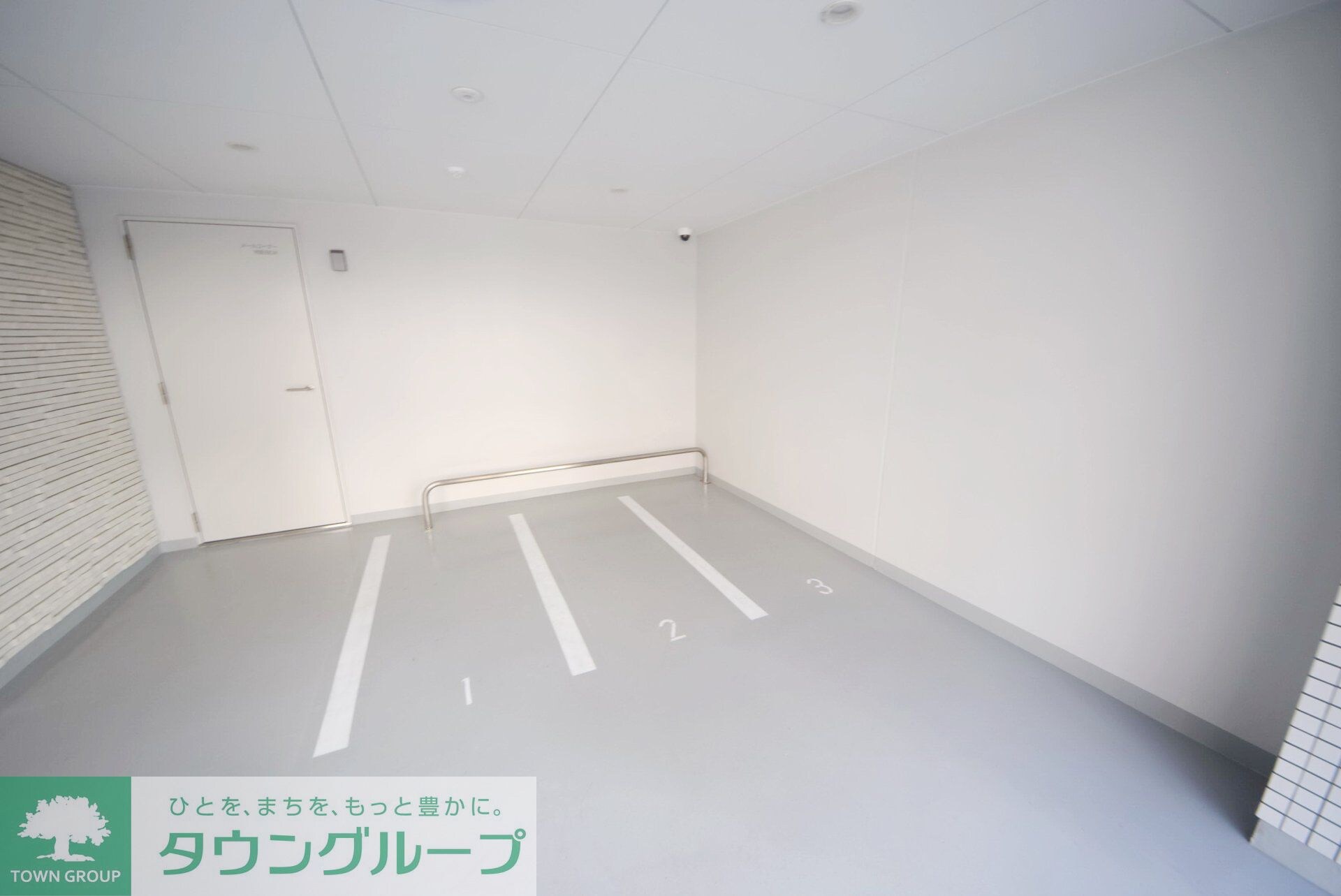 シーズンフラッツ木場の物件内観写真