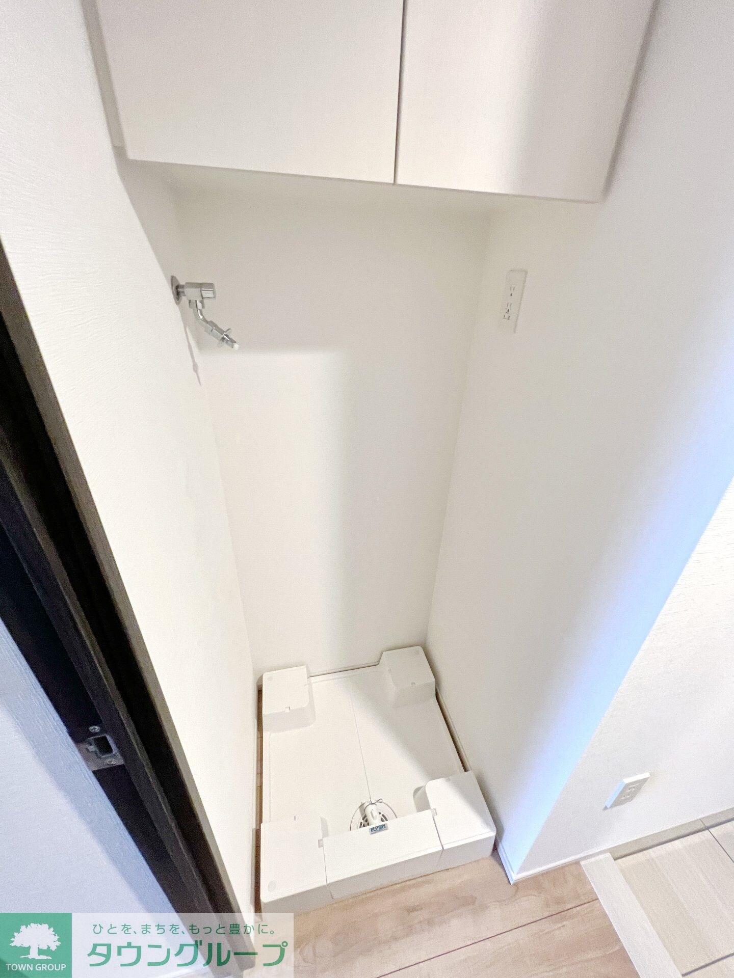 クレストコート池上の物件内観写真