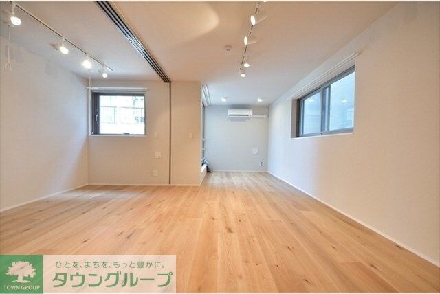 EDIT大森の物件内観写真