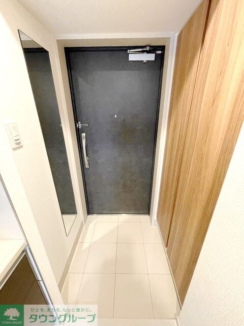 クオリタス品川南の物件内観写真