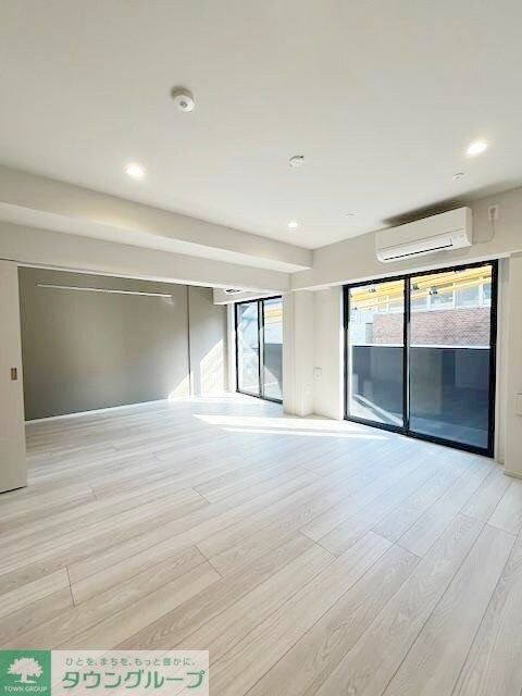 ARKMARK東大井の物件内観写真