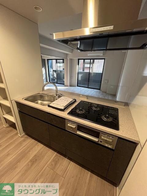 ARKMARK東大井の物件内観写真