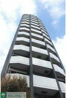 マリオン南青山の物件内観写真