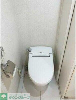 マリオン南青山の物件内観写真