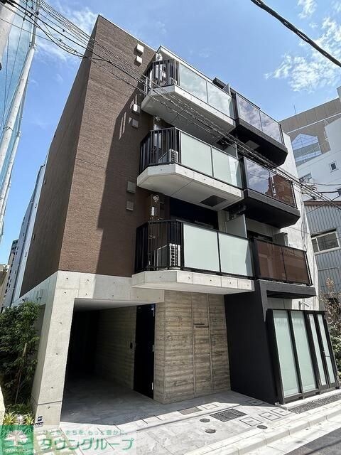 ルネサンスコート門前仲町の物件内観写真