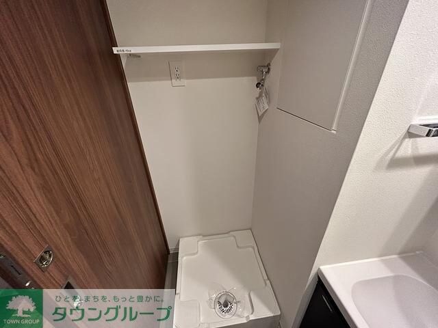 ルネサンスコート門前仲町の物件内観写真