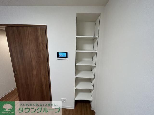 ルネサンスコート門前仲町の物件内観写真