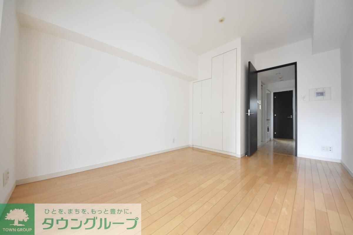 カスタリア日本橋の物件内観写真