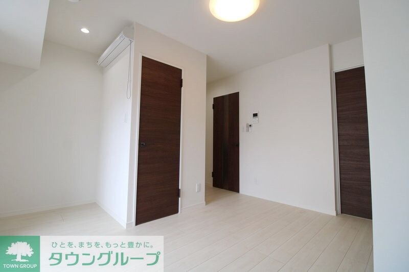 LUNIQ亀戸の物件内観写真