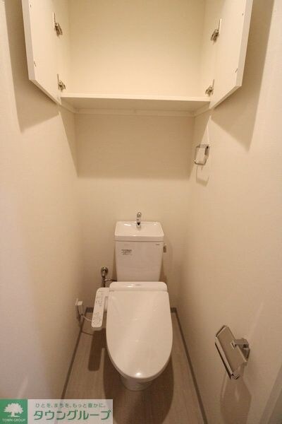 LUNIQ亀戸の物件内観写真