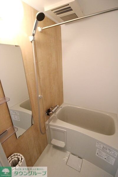 LUNIQ亀戸の物件内観写真