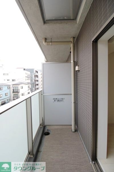 LUNIQ亀戸の物件内観写真