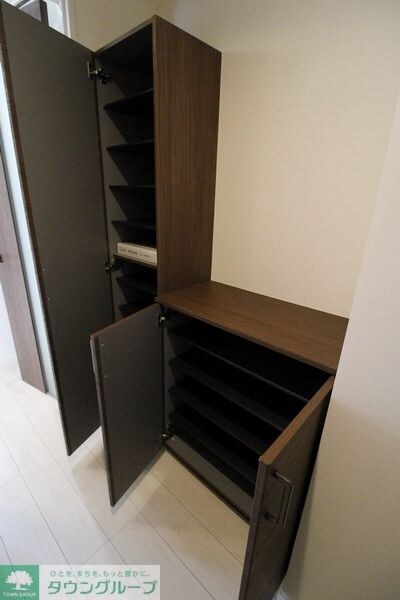 LUNIQ亀戸の物件内観写真