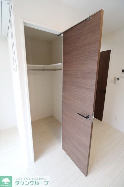 LUNIQ亀戸の物件内観写真