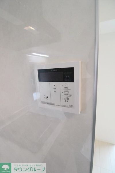 LUNIQ亀戸の物件内観写真