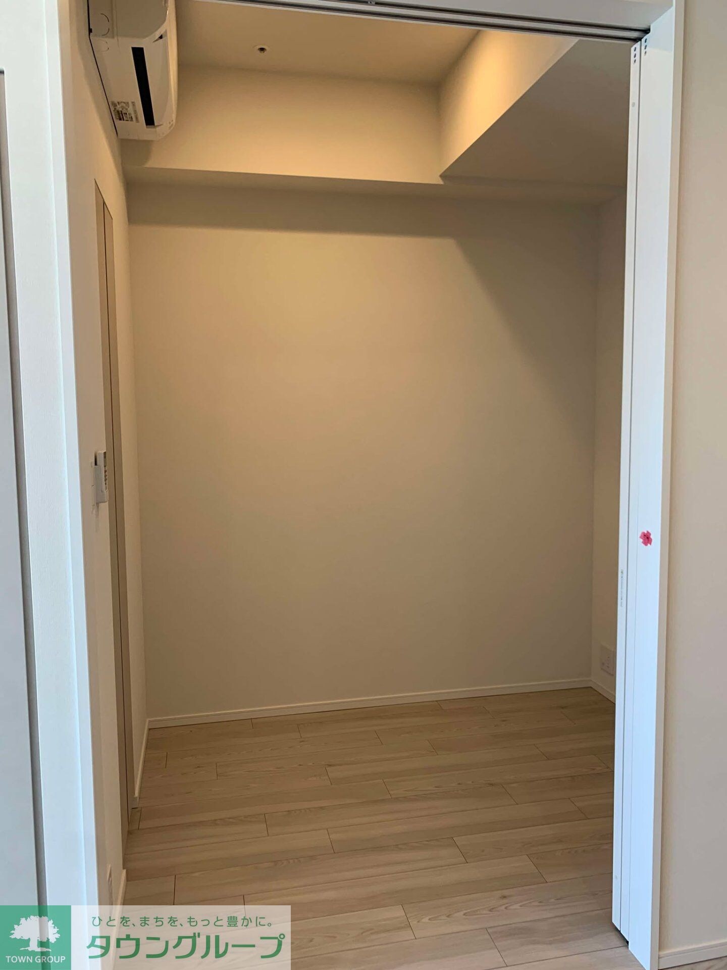 プラウドフラット日本橋馬喰町の物件内観写真