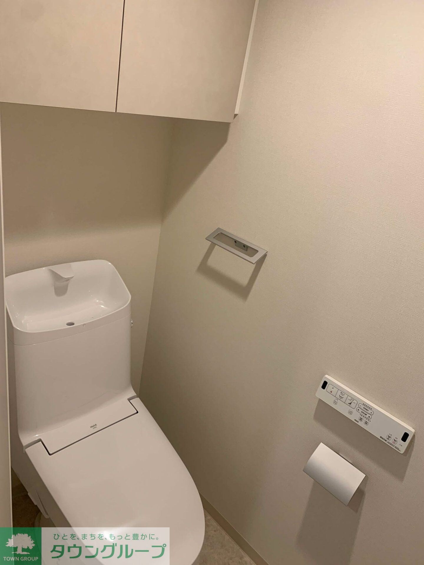 プラウドフラット日本橋馬喰町の物件内観写真