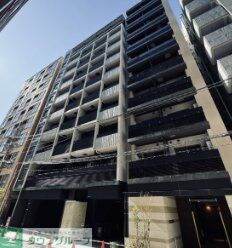 ザ・パークハビオ日本橋三越前の物件内観写真