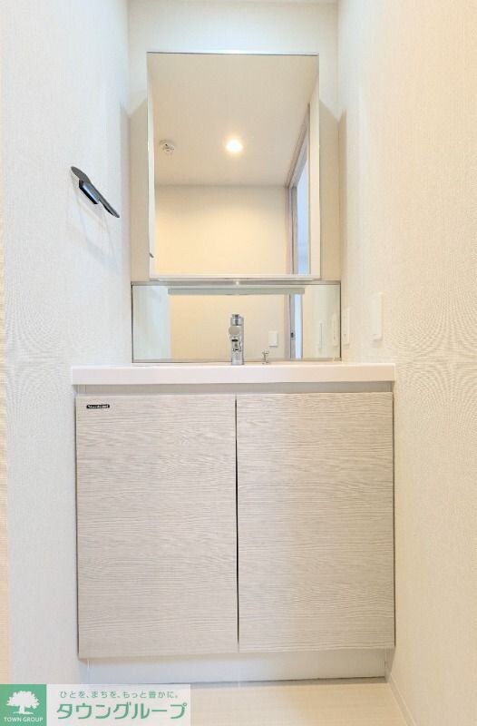 セジョリ東陽町IIの物件内観写真