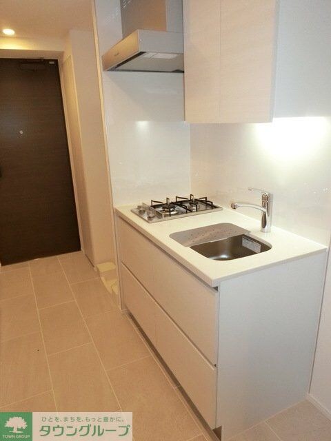 ザ・パークハビオ目黒桜邸の物件内観写真