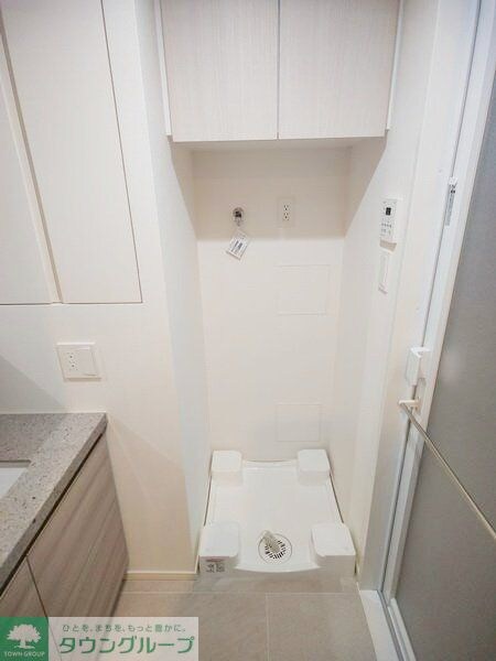 ザ・パークハビオ日本橋三越前の物件内観写真