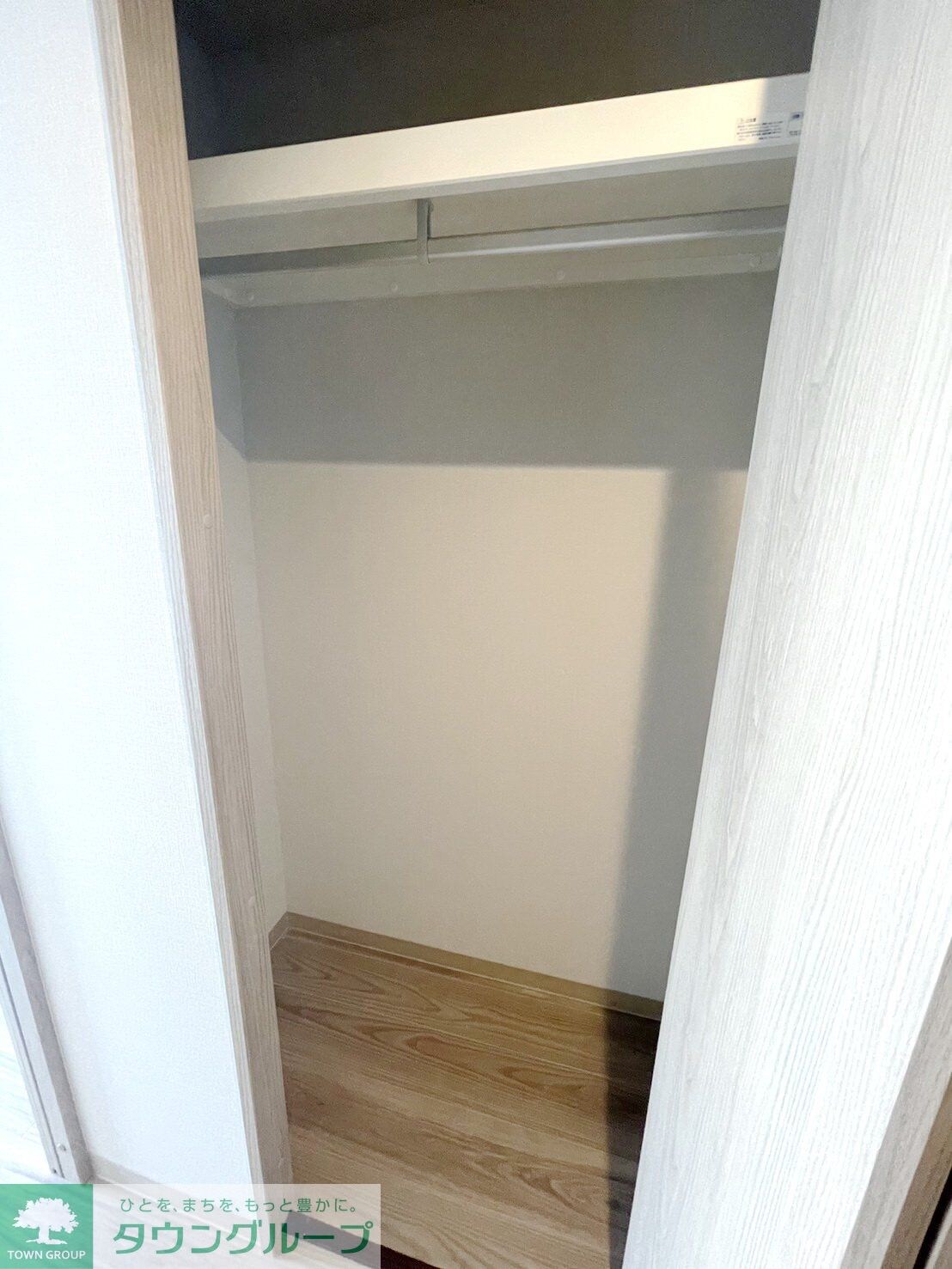 コンポジット清澄ウエストの物件内観写真