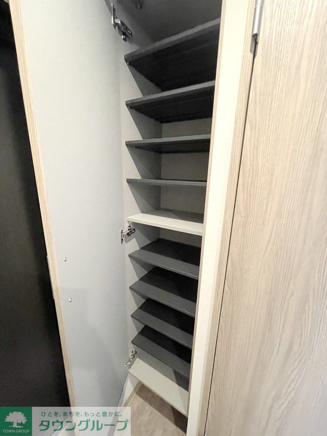 コンポジット清澄ウエストの物件内観写真