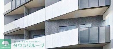 TRACK八丁堀の物件内観写真