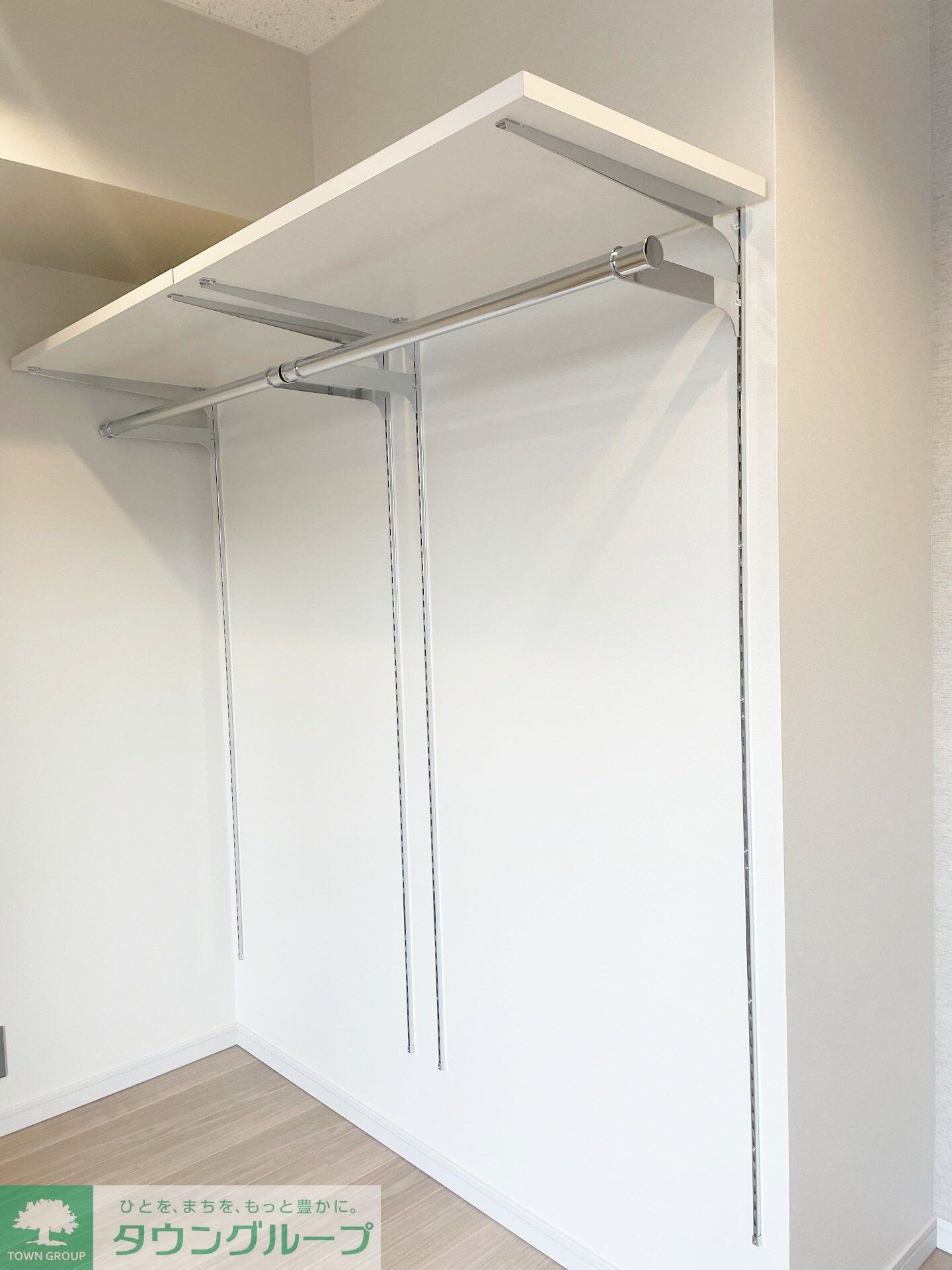 TRACK八丁堀の物件内観写真