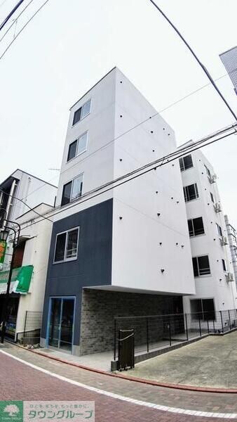 レピュア池上レジデンスの物件内観写真