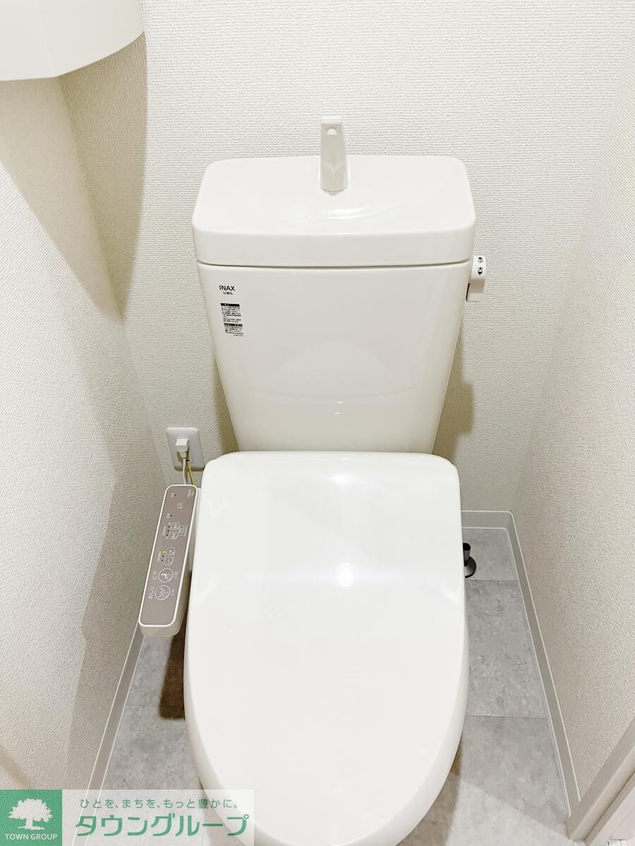 レピュア池上レジデンスの物件内観写真