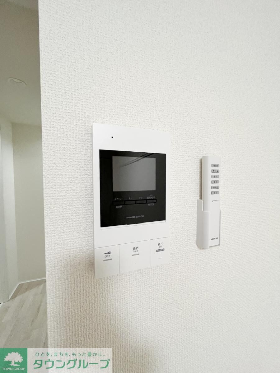 レピュア池上レジデンスの物件内観写真