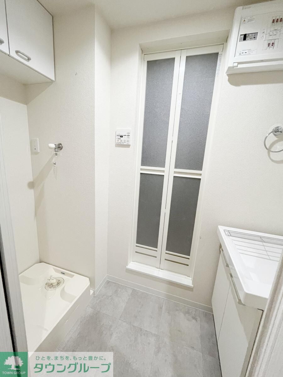 レピュア池上レジデンスの物件内観写真