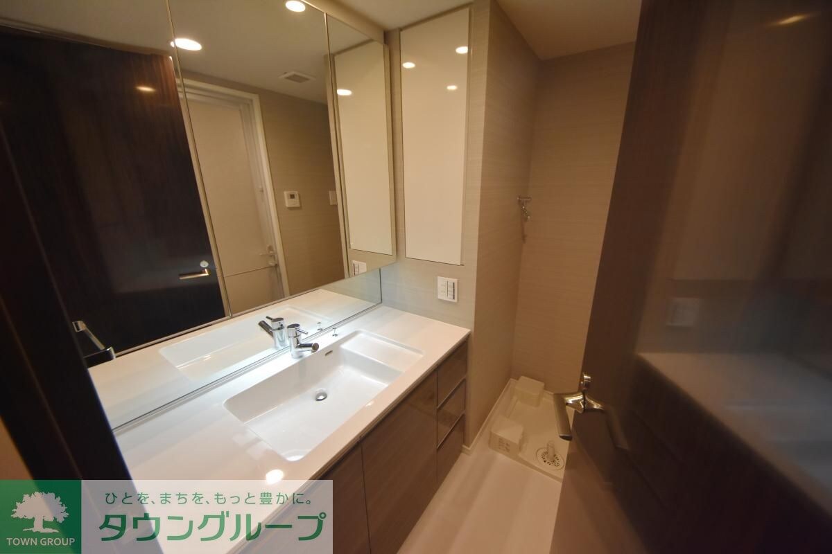 ザ・グランクラッセ日本橋イーストの物件内観写真