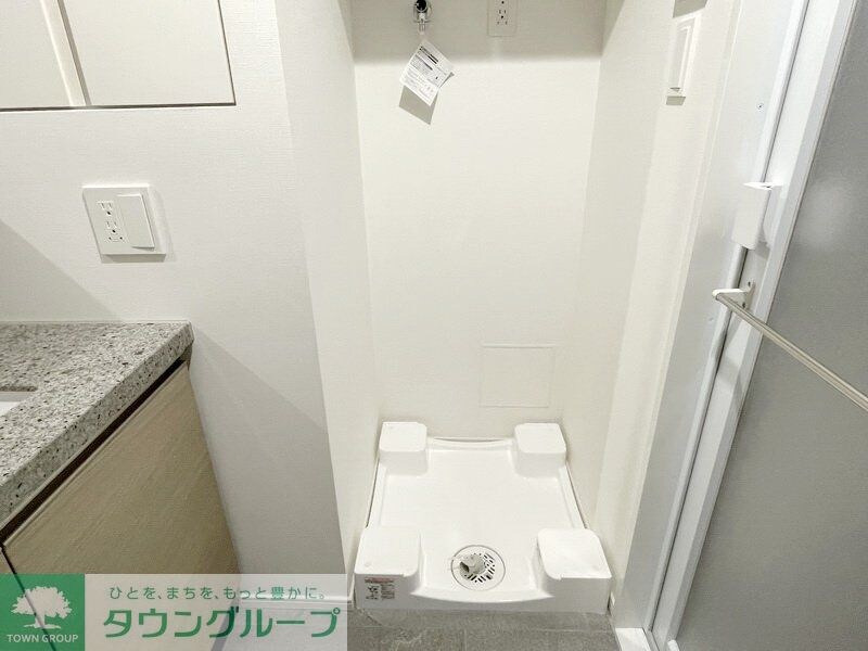 ザ・パークハビオ日本橋三越前の物件内観写真